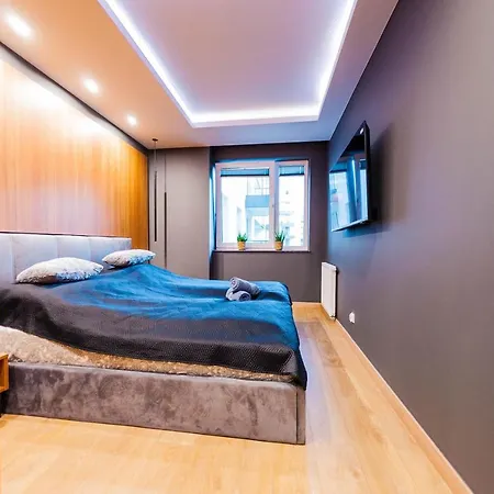 Euro Riverside Luxury