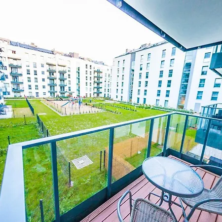 Euro Riverside Luxury *