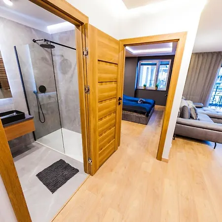 Euro Riverside Luxury